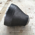 Carbon Steel 2"X1" SCH80 Concentric Reducers